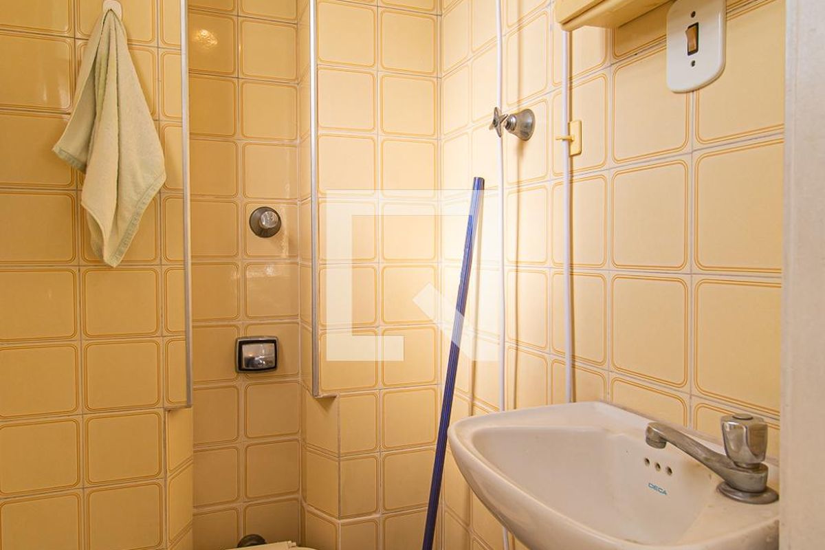 Apartamento, 3 quartos, 163 m² - Foto 54