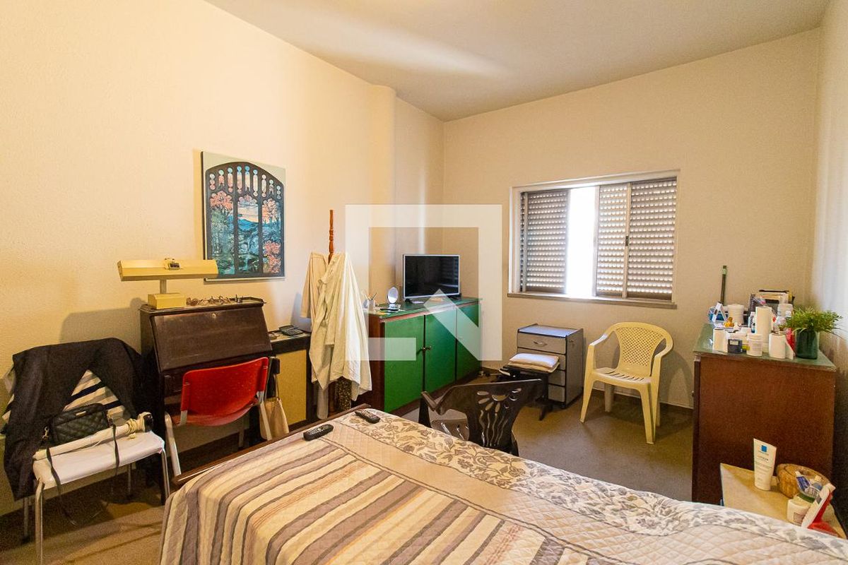 Apartamento, 3 quartos, 163 m² - Foto 22
