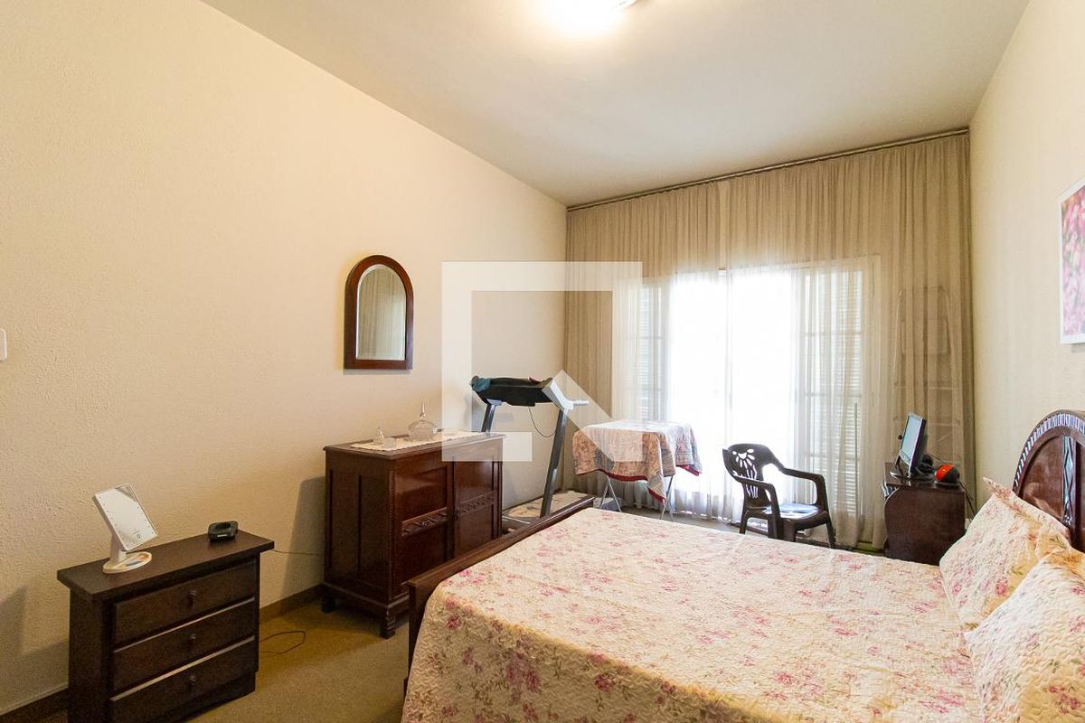 Apartamento, 3 quartos, 163 m² - Foto 13