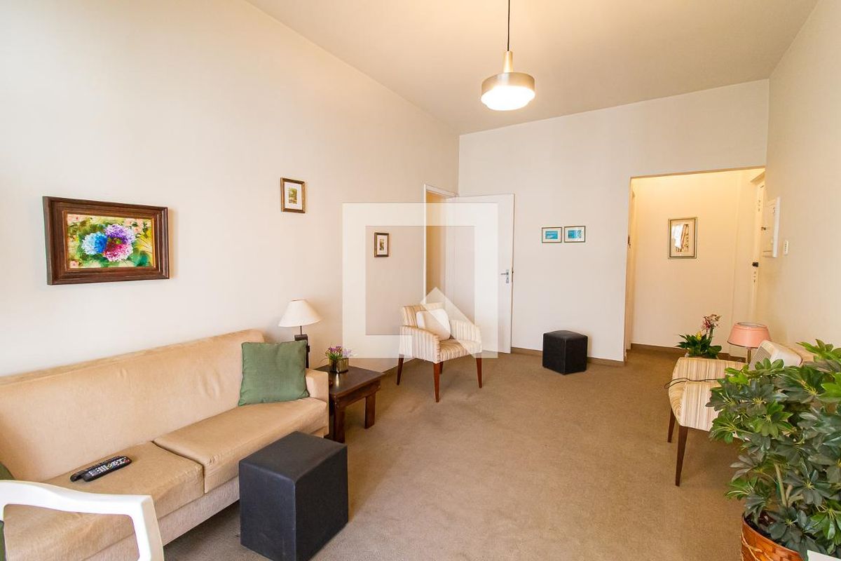 Apartamento, 3 quartos, 163 m² - Foto 6
