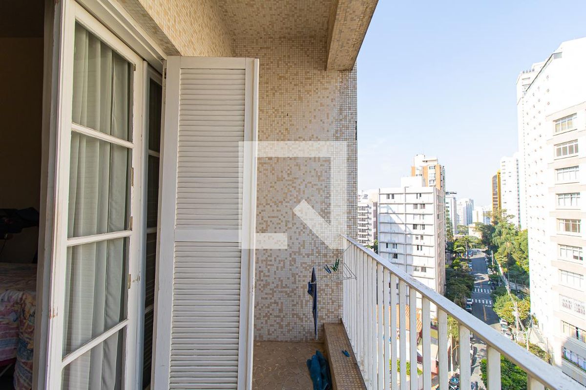 Apartamento, 3 quartos, 163 m² - Foto 18