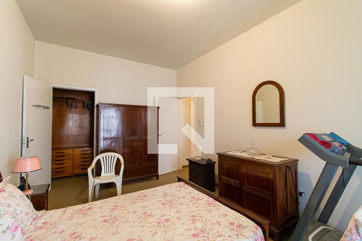 Apartamento, 3 quartos, 163 m² - Foto 16