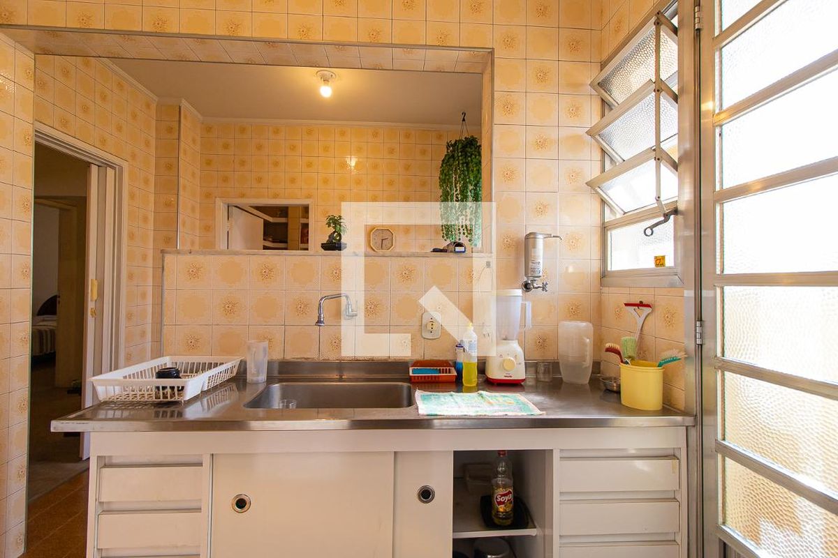 Apartamento, 3 quartos, 163 m² - Foto 38