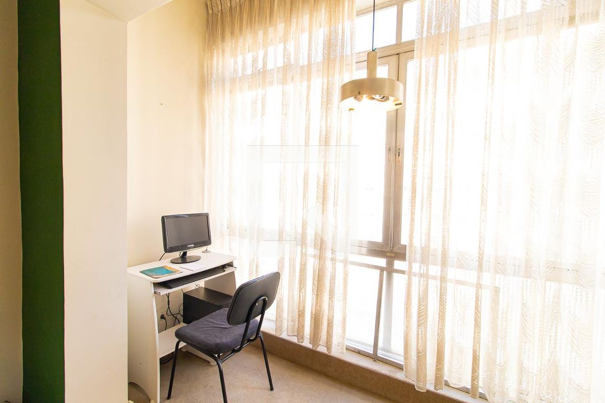 Apartamento, 3 quartos, 163 m² - Foto 8