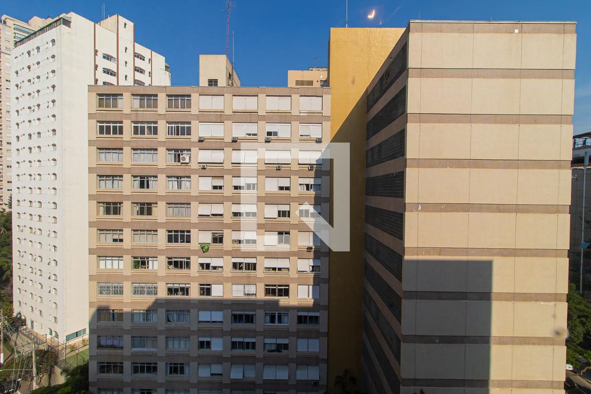 Apartamento, 3 quartos, 163 m² - Foto 9