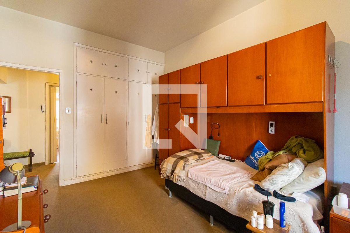 Apartamento, 3 quartos, 163 m² - Foto 27