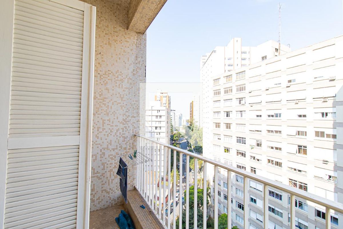 Apartamento, 3 quartos, 163 m² - Foto 17