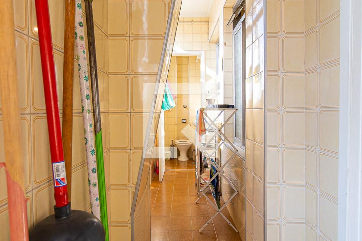 Apartamento, 3 quartos, 163 m² - Foto 52