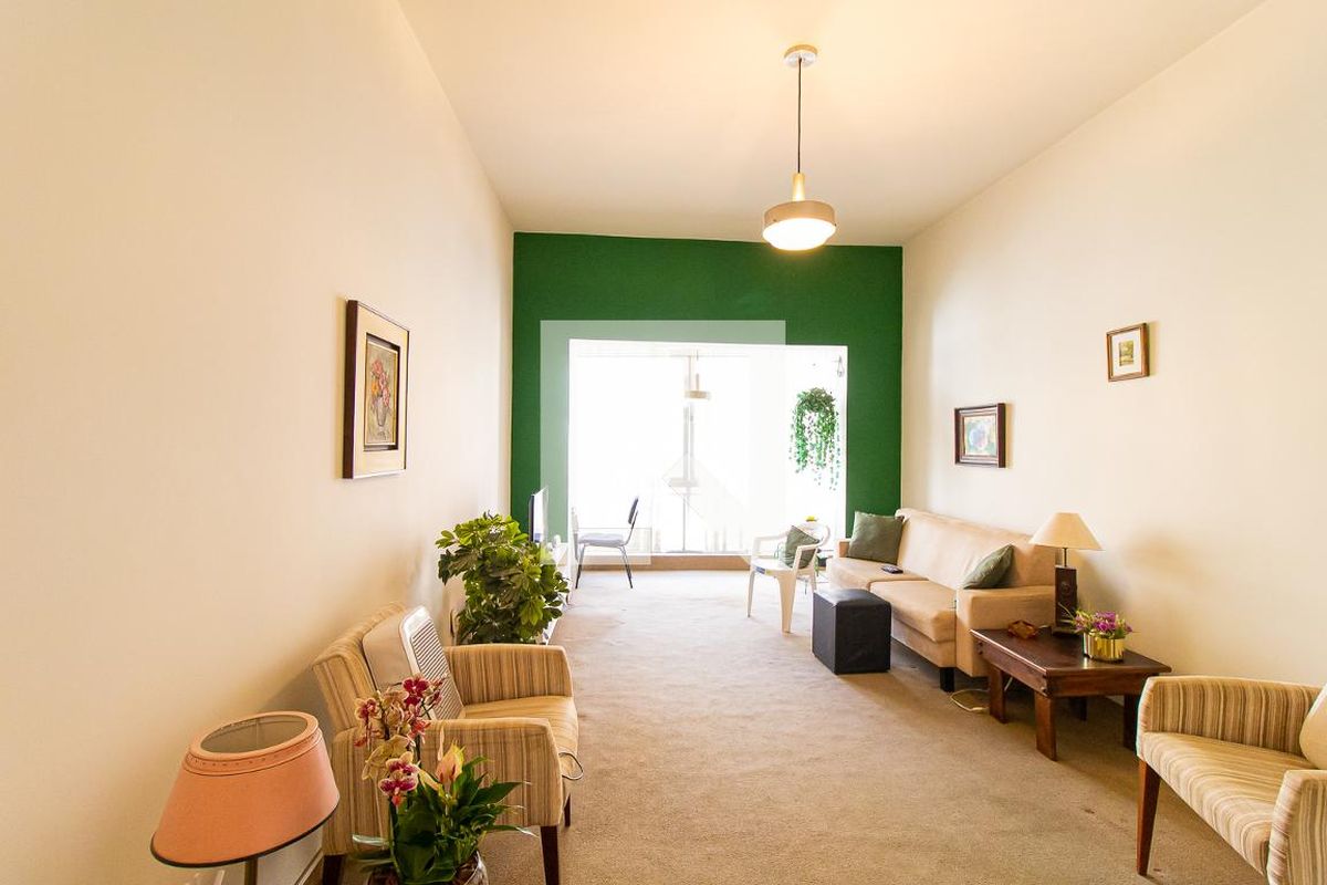 Apartamento, 3 quartos, 163 m² - Foto 2