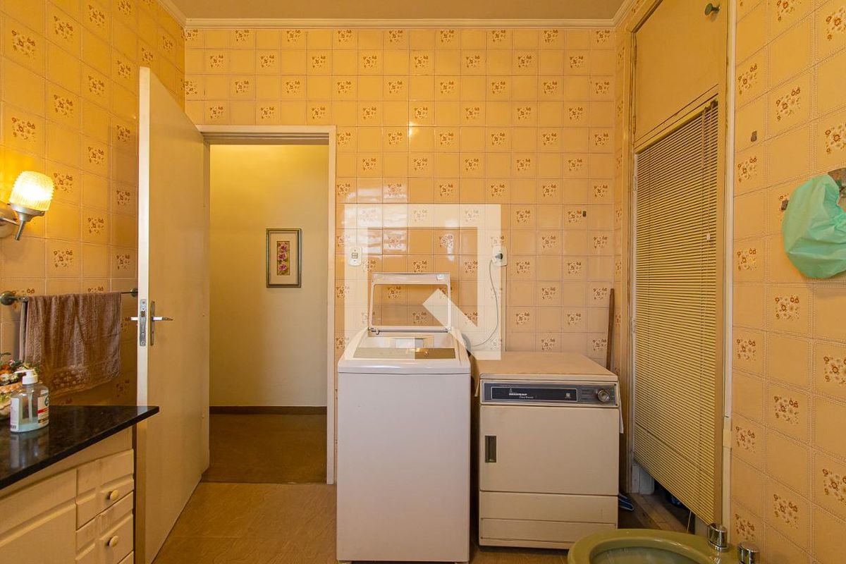Apartamento, 3 quartos, 163 m² - Foto 34