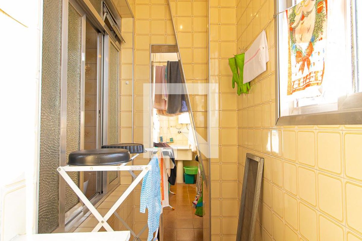 Apartamento, 3 quartos, 163 m² - Foto 51