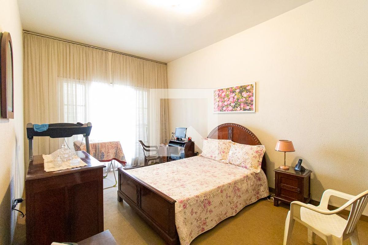 Apartamento, 3 quartos, 163 m² - Foto 12