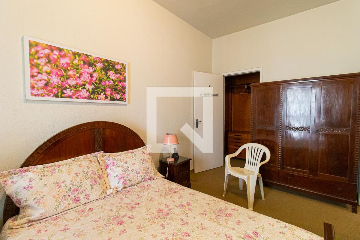 Apartamento, 3 quartos, 163 m² - Foto 15