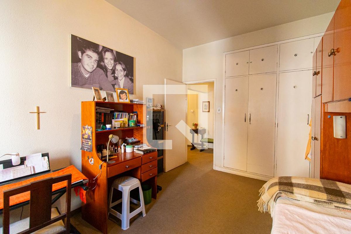 Apartamento, 3 quartos, 163 m² - Foto 28