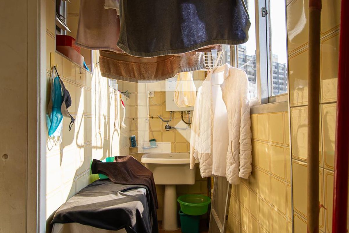 Apartamento, 3 quartos, 163 m² - Foto 49
