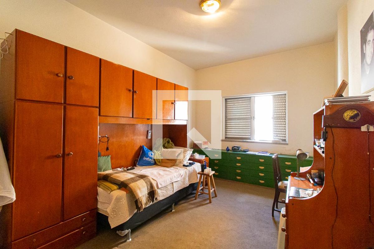 Apartamento, 3 quartos, 163 m² - Foto 25