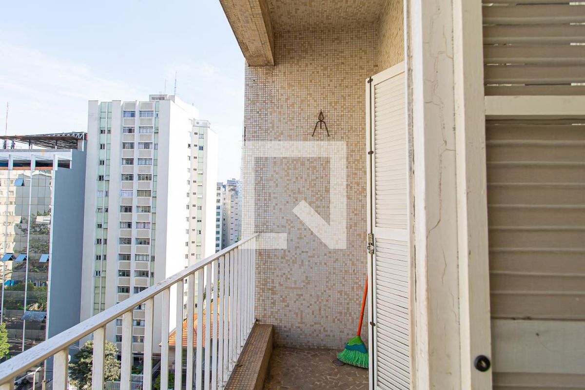 Apartamento, 3 quartos, 163 m² - Foto 19