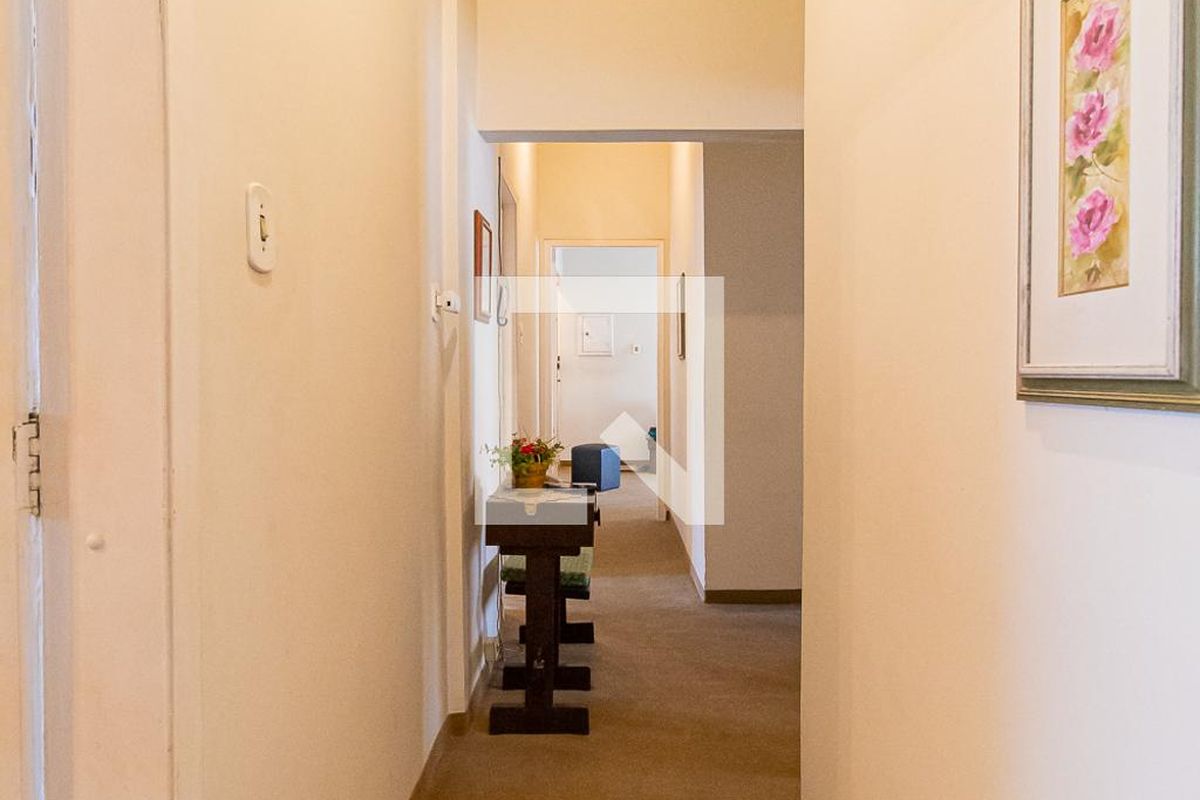Apartamento, 3 quartos, 163 m² - Foto 11
