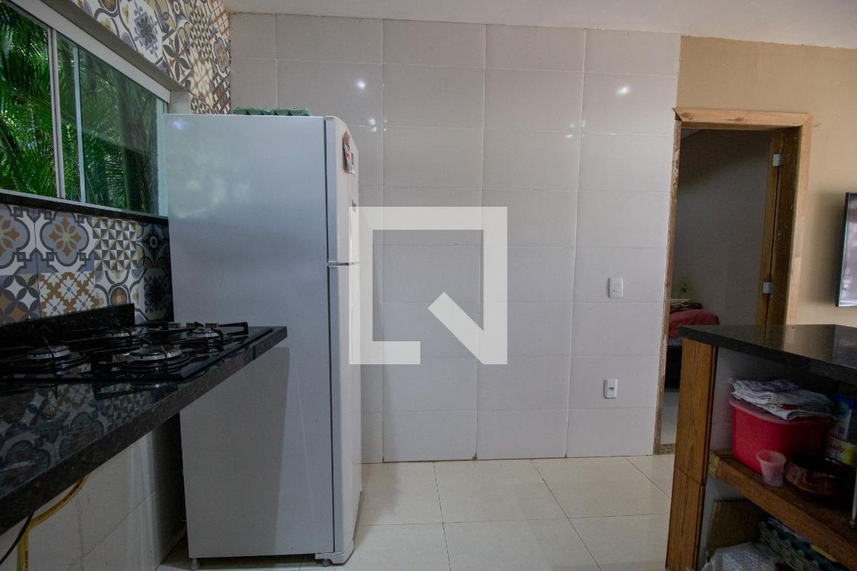 Casa, 1 quarto, 900 m² - Foto 32