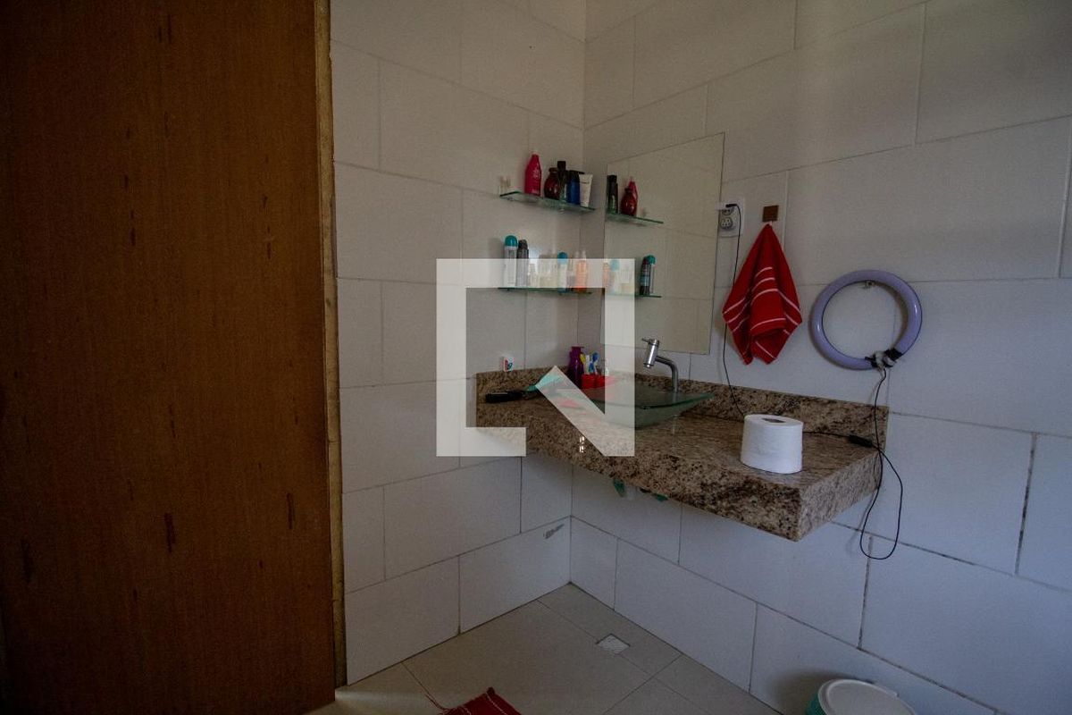 Casa, 1 quarto, 900 m² - Foto 24