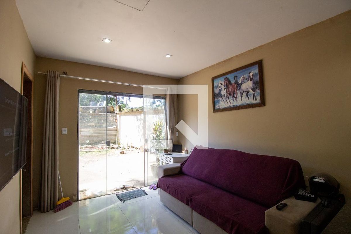 Casa, 1 quarto, 900 m² - Foto 6