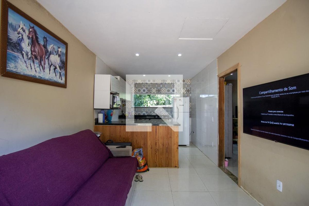 Casa, 1 quarto, 900 m² - Foto 4