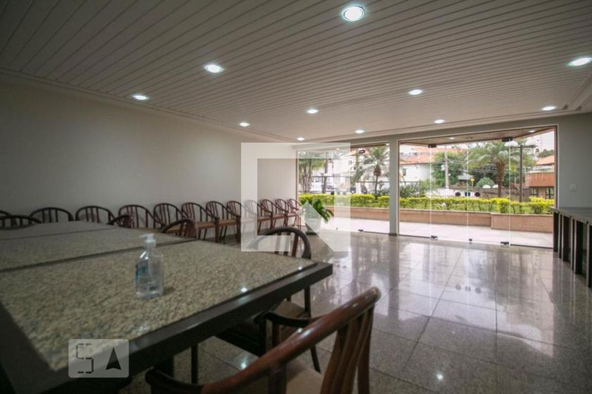 Apartamento, 3 quartos, 135 m² - Foto 100