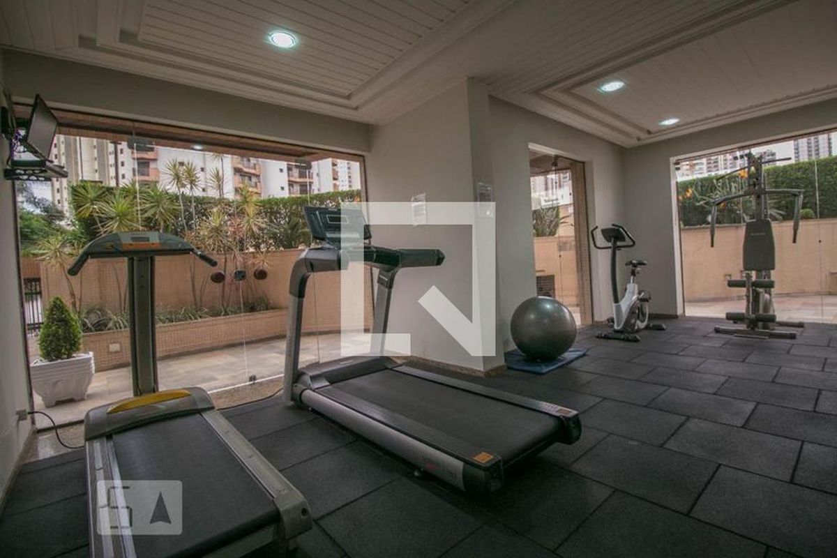 Apartamento, 3 quartos, 135 m² - Foto 108