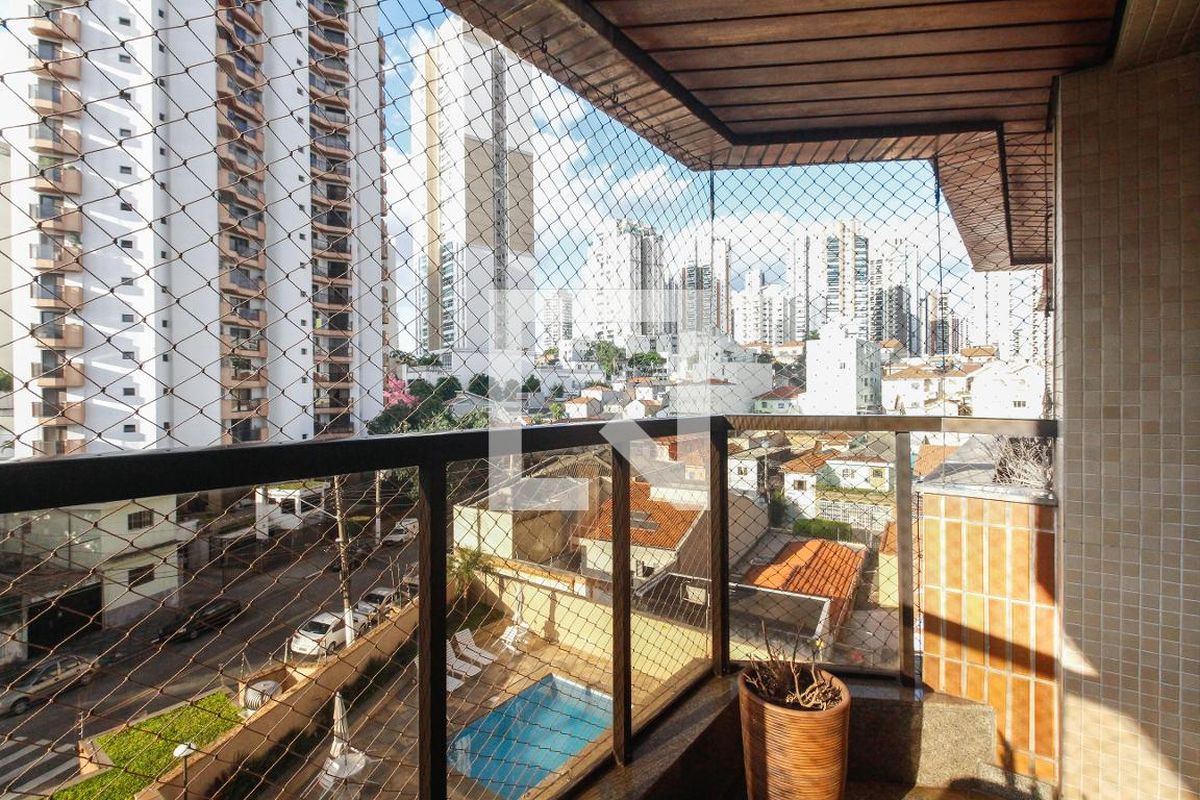 Apartamento, 3 quartos, 135 m² - Foto 20