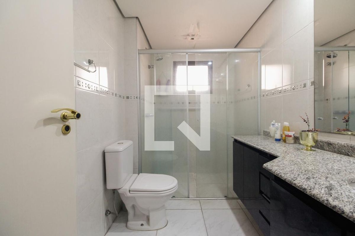 Apartamento, 3 quartos, 135 m² - Foto 74