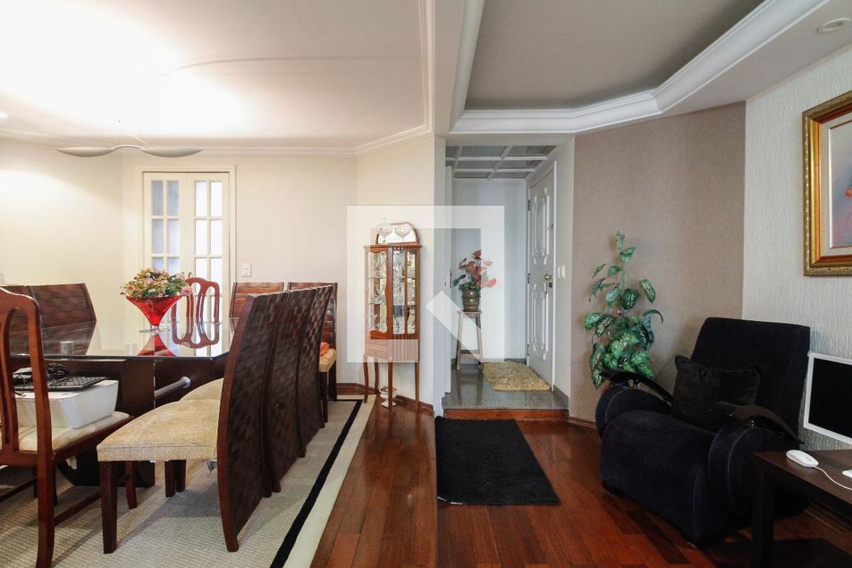 Apartamento, 3 quartos, 135 m² - Foto 6