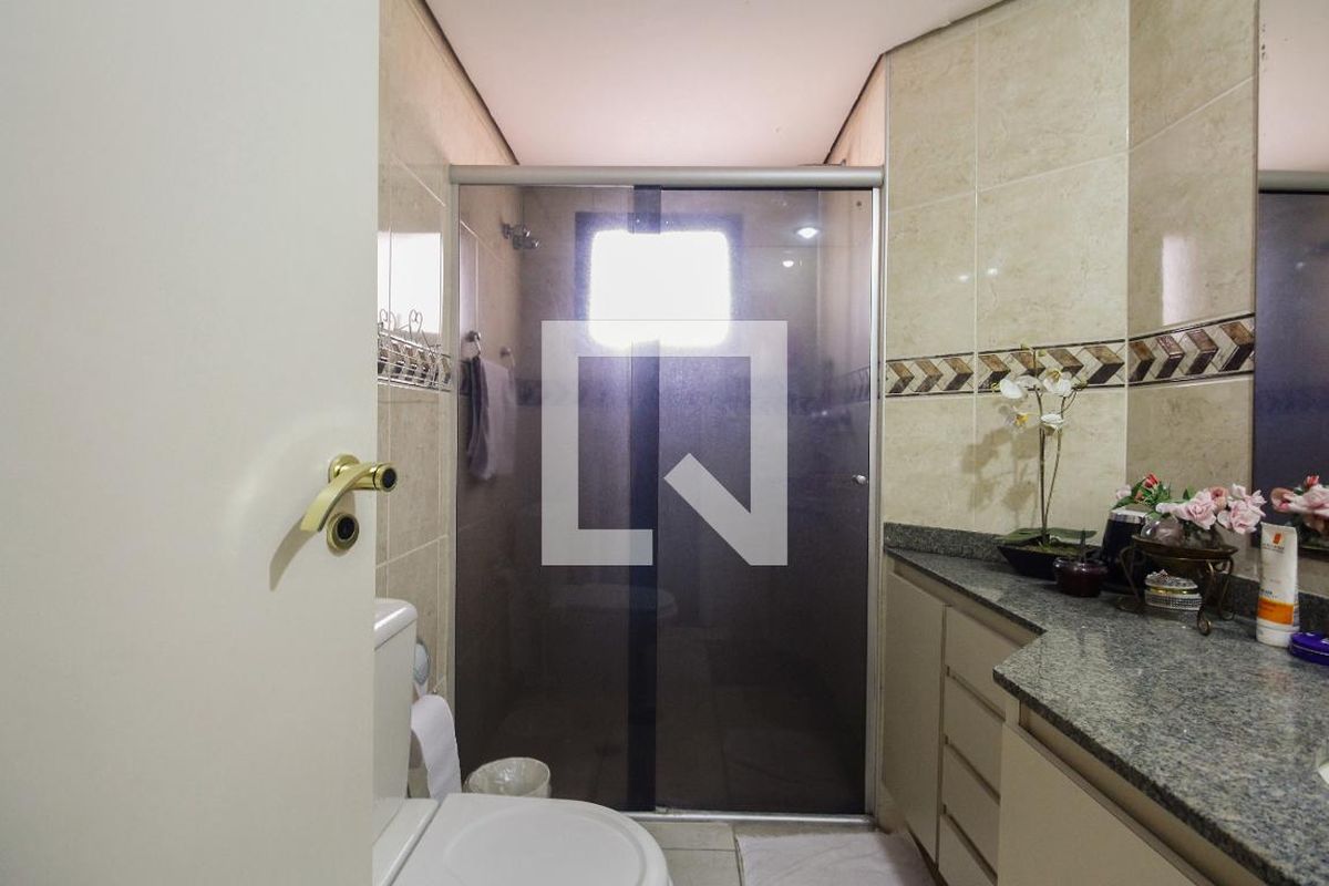 Apartamento, 3 quartos, 135 m² - Foto 34