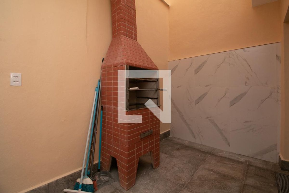 Casa, 2 quartos, 90 m² - Foto 32