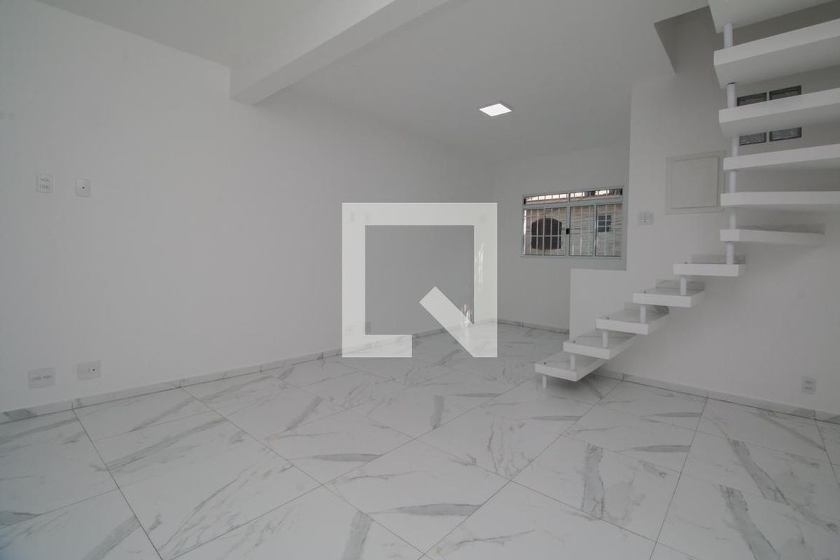 Casa, 2 quartos, 90 m² - Foto 2