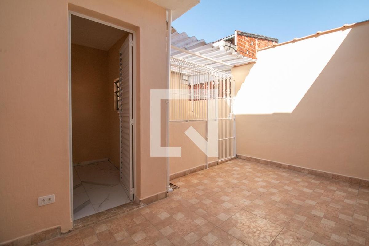 Casa, 2 quartos, 90 m² - Foto 37