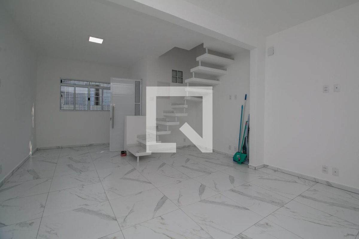 Casa, 2 quartos, 90 m² - Foto 1