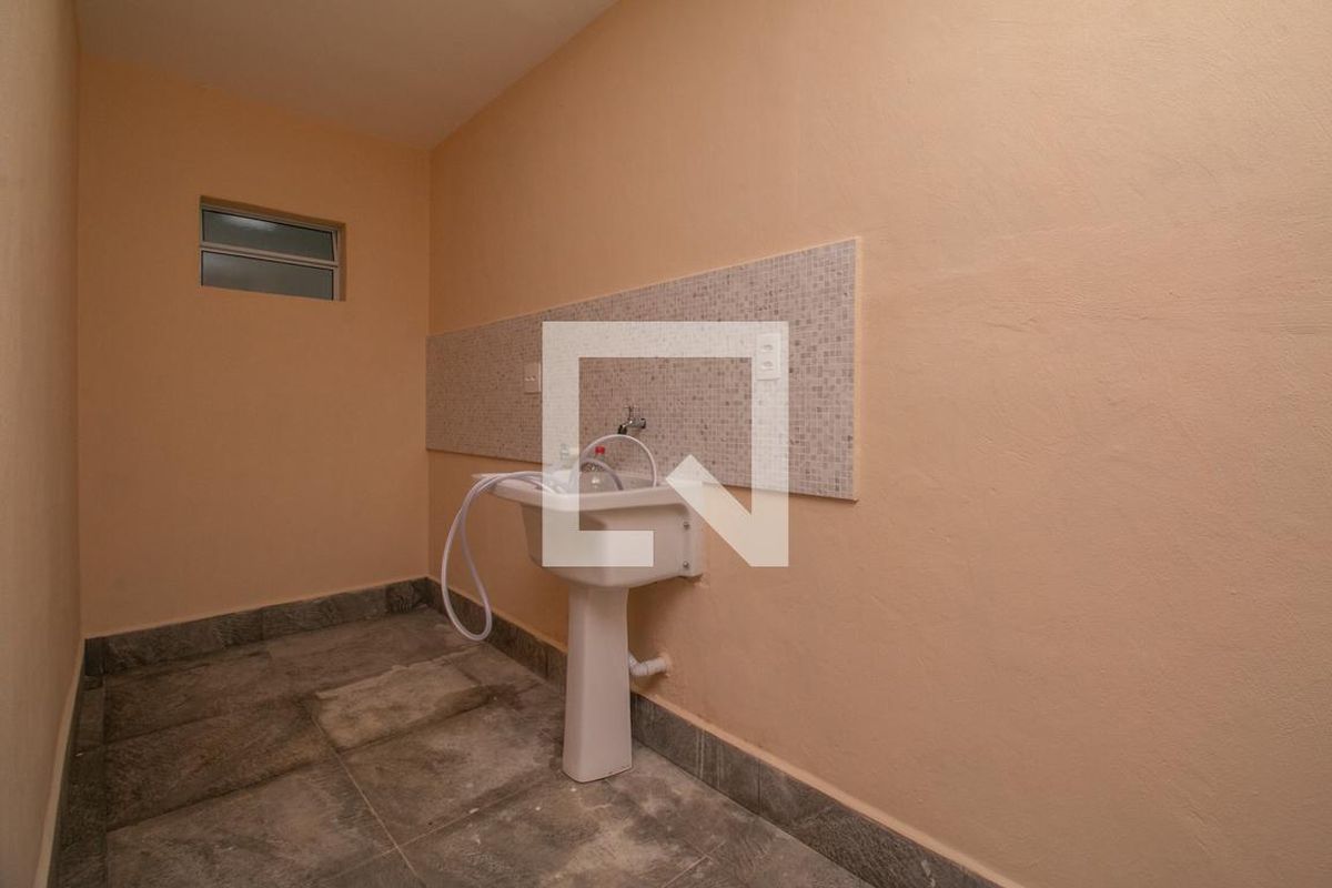 Casa, 2 quartos, 90 m² - Foto 33