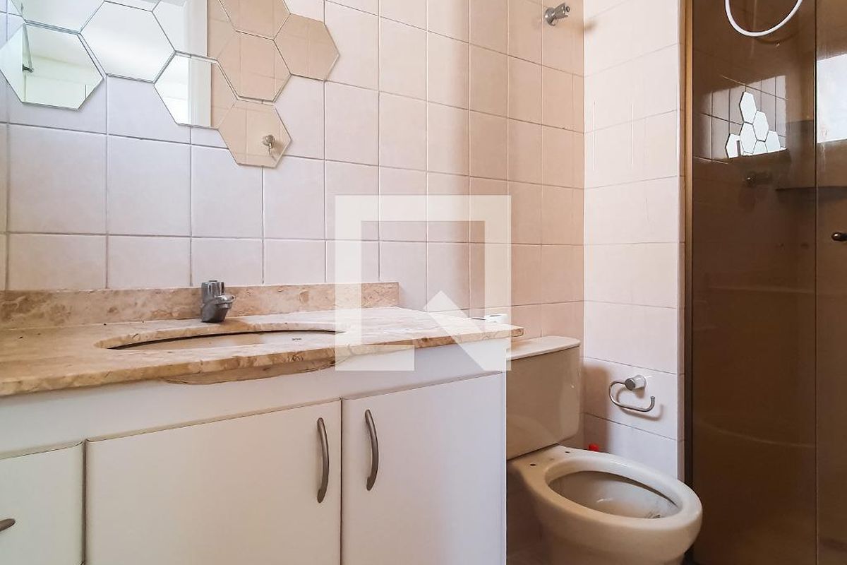 Apartamento, 2 quartos, 60 m² - Foto 60