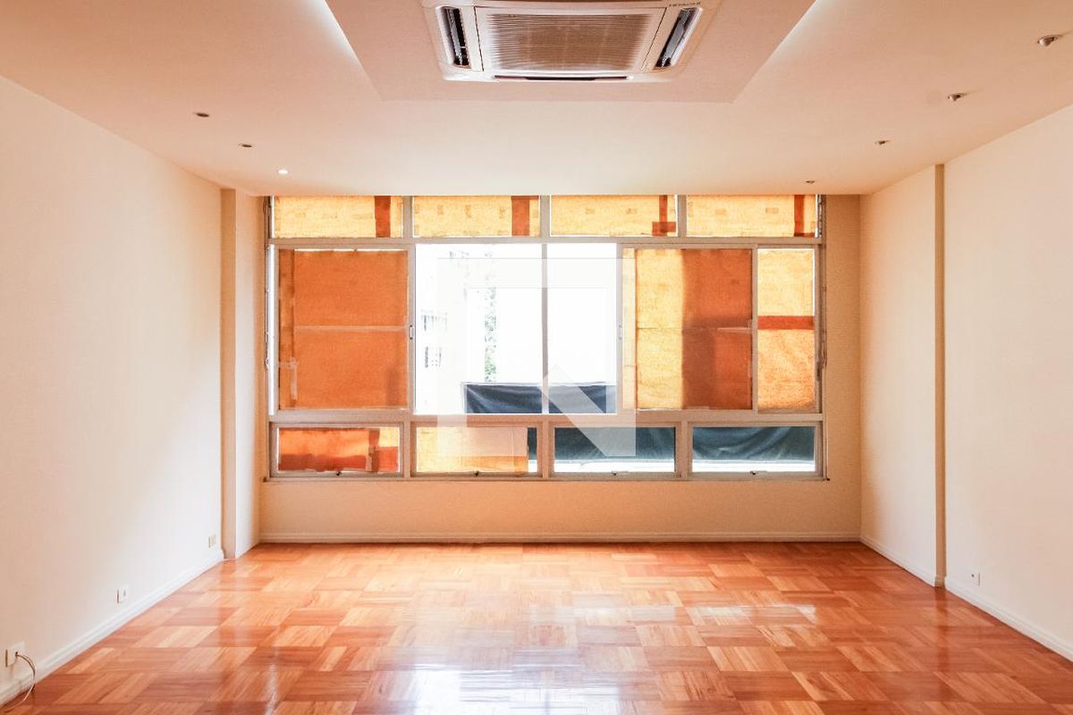 Apartamento, 3 quartos, 220 m² - Foto 1