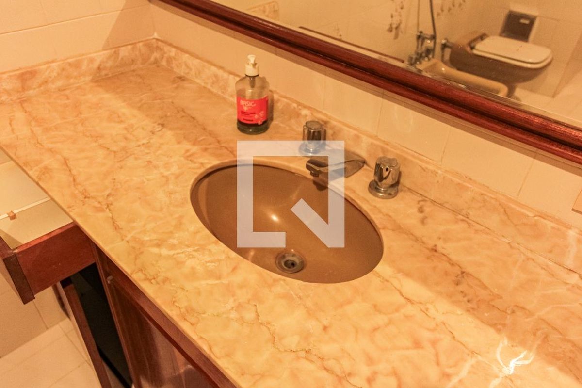 Apartamento, 3 quartos, 220 m² - Foto 29