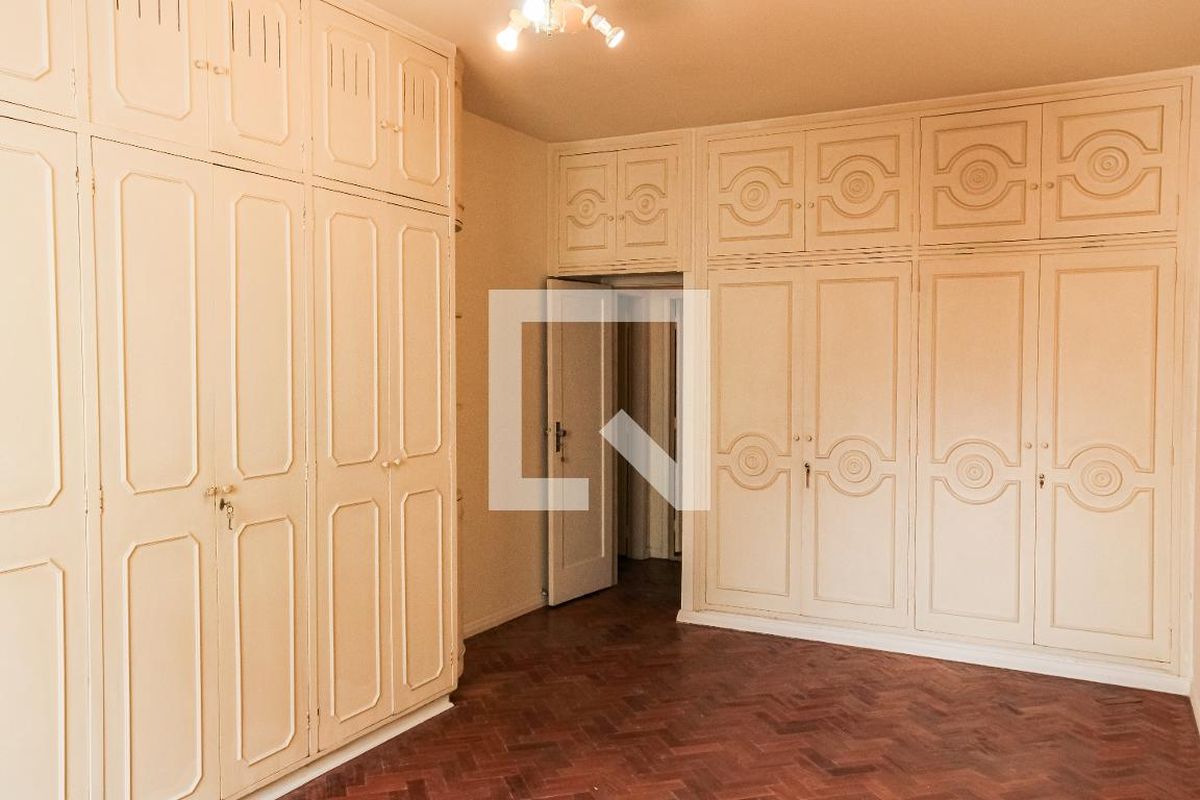 Apartamento, 3 quartos, 220 m² - Foto 23