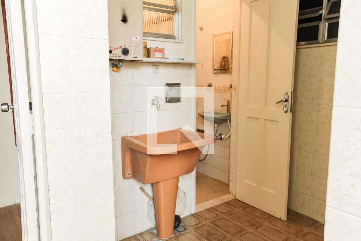 Apartamento, 3 quartos, 220 m² - Foto 48
