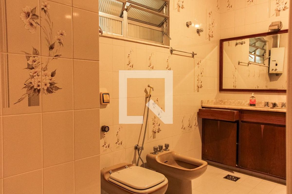 Apartamento, 3 quartos, 220 m² - Foto 27