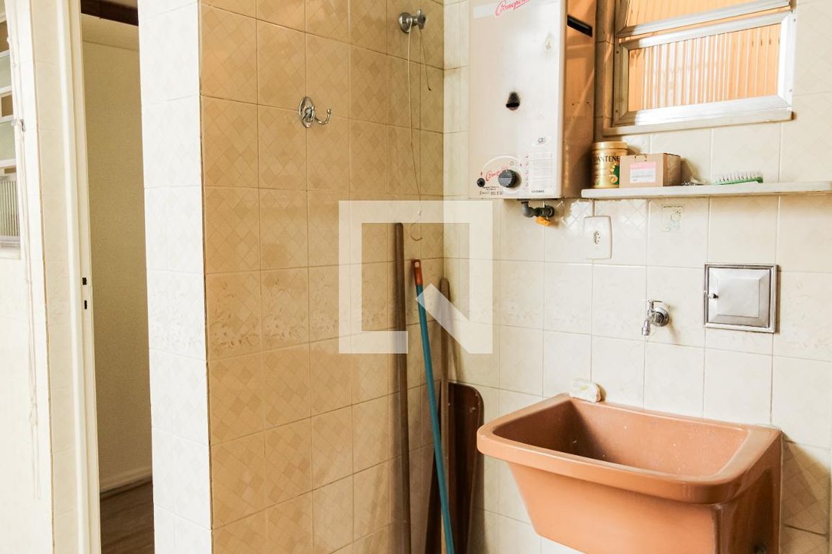 Apartamento, 3 quartos, 220 m² - Foto 49