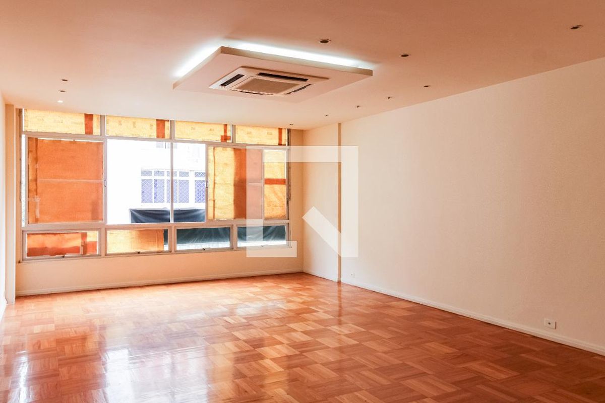 Apartamento, 3 quartos, 220 m² - Foto 3