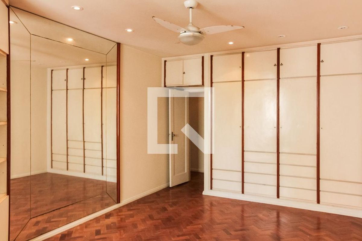 Apartamento, 3 quartos, 220 m² - Foto 16