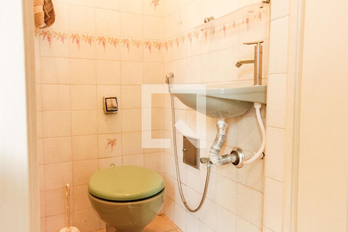 Apartamento, 3 quartos, 220 m² - Foto 58
