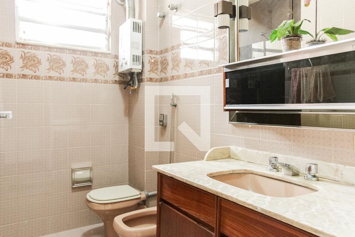 Apartamento, 3 quartos, 220 m² - Foto 33