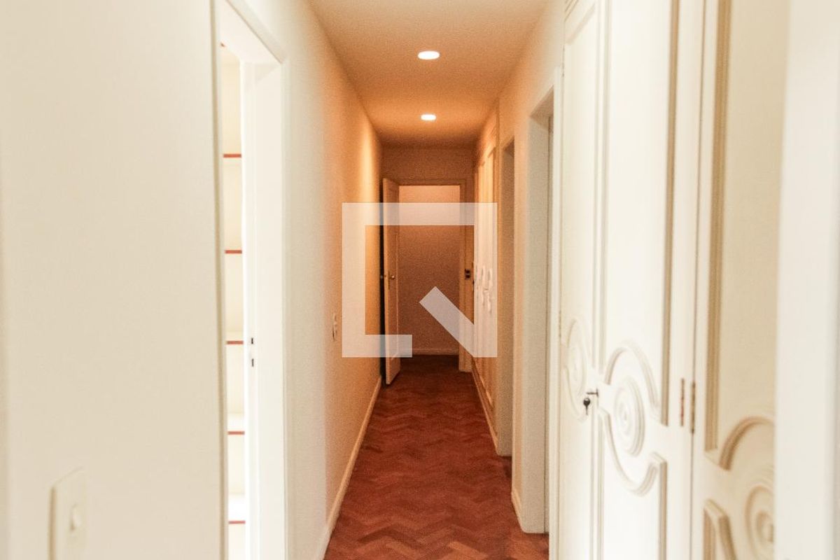 Apartamento, 3 quartos, 220 m² - Foto 38