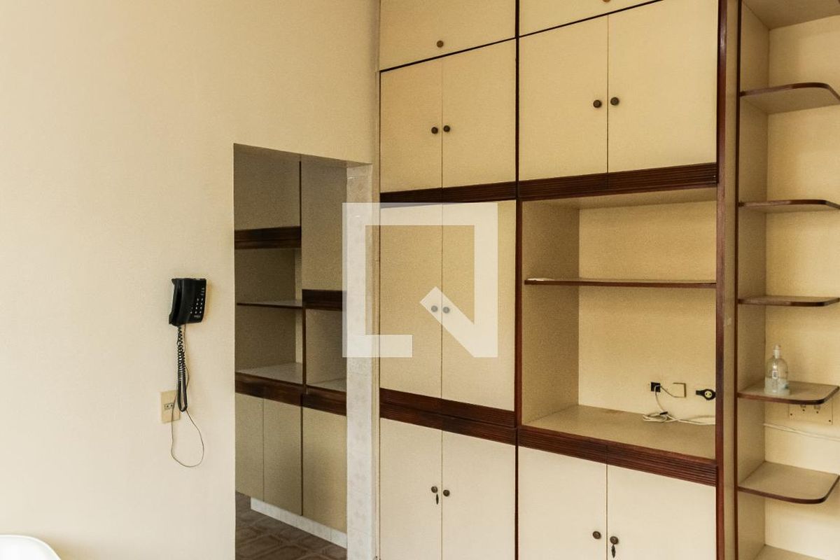 Apartamento, 3 quartos, 220 m² - Foto 40